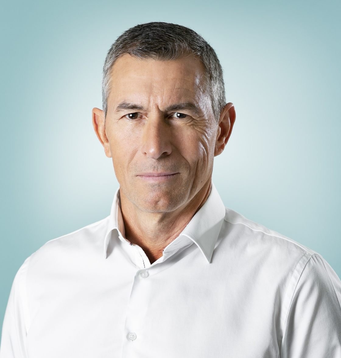 Portrait du consultant TILAMP